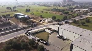 Empowering Industrial Growth with